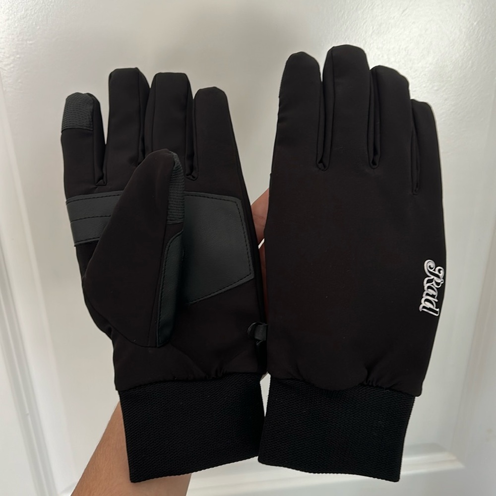 Dutch Bros Gloves